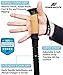 FREEMOVE Trekking Poles Collapsible, Lightweight Ultra Strong Aluminum 7075 Sticks for Hiking and Walking with Cork Grips, Quick Locks, Fully Equiped Accessories Gear for Men and Women