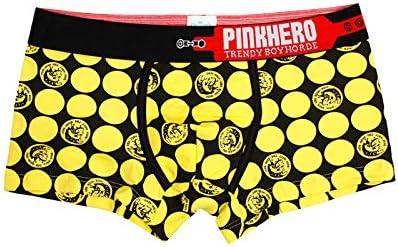 ボクサーブリーフ メンズ ボクサーパンツ 前閉じ U凸感 ローライズ 前開き 男性下着パンツ ブリーフ セクシー 柄パンツ 抗菌 防臭 通気性抜群 立体ショーツ トランクス アンダーウェア オシャレ 男性下着 勝負下着