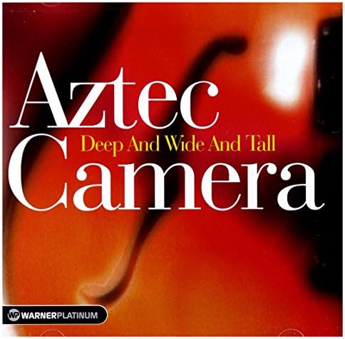 AZTEC CAMERA - Best of: AZTEC CAMERA - Amazon.com Music