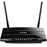 TP-Link AC1200 Wireless Wi-Fi Gigabit Router (Archer C5)
