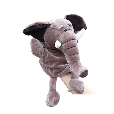 peluche elefante amazon