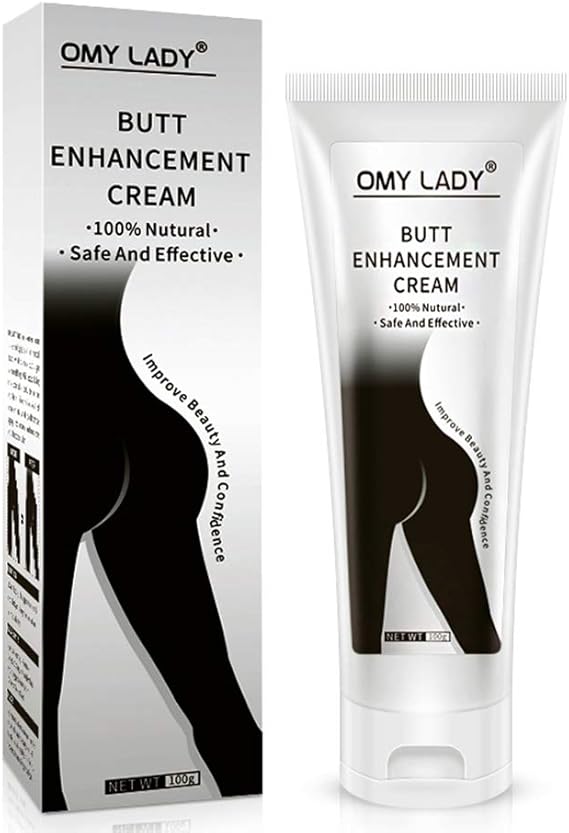 Sexy Hip Buttock Enlargement Cream Butt Enhancement Cream Hip up