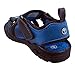 Toddler Boys Thomas the Train Sport Sandals with Velcro (9 M US Toddler)