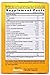Emergen-C Dietary Supplement with 1000mg Vitamin C (Super Orange Flavor, 10-Count 0.32 oz. Packets)