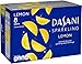 DASANI Sparkling, Lemon, 12 fl oz, 8 Pack