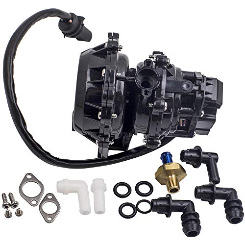 Fuel Pump Assembly Kit 5007420 for Johnson/Evinrude 1991-2006 w/VRO System