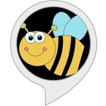 Brainy Bee