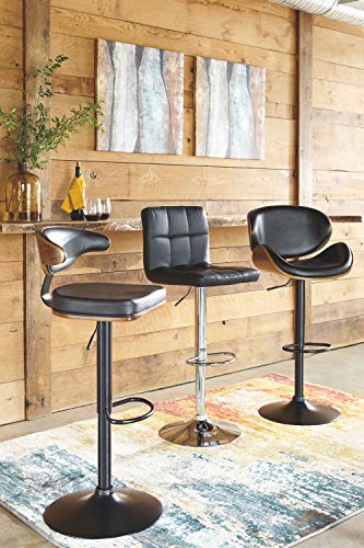 Ashley Bellatier Barstool - Image 6
