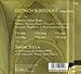 Buxtehude: Complete Organ Music