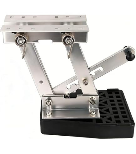 Amazon.com: Panther 55-0410 Auxiliary Outboard 4-Stroke Motor
