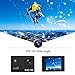 SJCAM Original SJ4000 WiFi Version Full HD 1080P 12MP 2.0'' LCD Diving Bicycle Action Camera(Black) + Extra 1 Battery