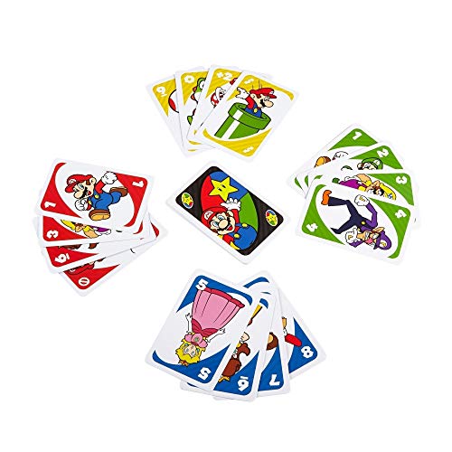 Mattel Games Uno Emojis Multicolor Basic Pack Pricepulse