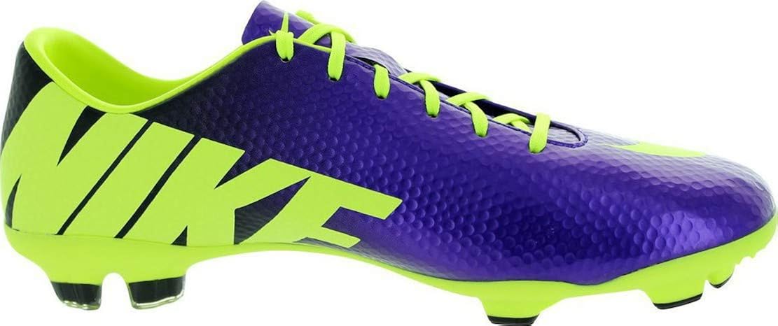 kids nike vapor cleats