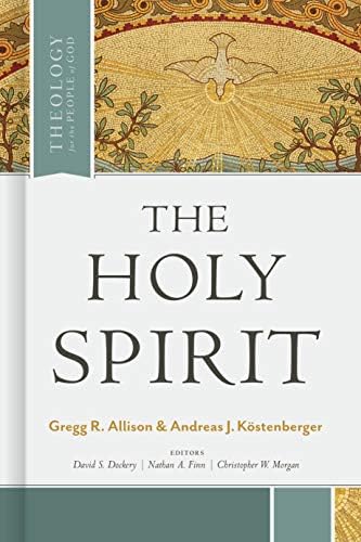 God's Empowering Presence: The Holy Spirit in the Letters of Paul