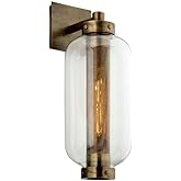 Troy Lighting Atwater Medium Wall Sconce