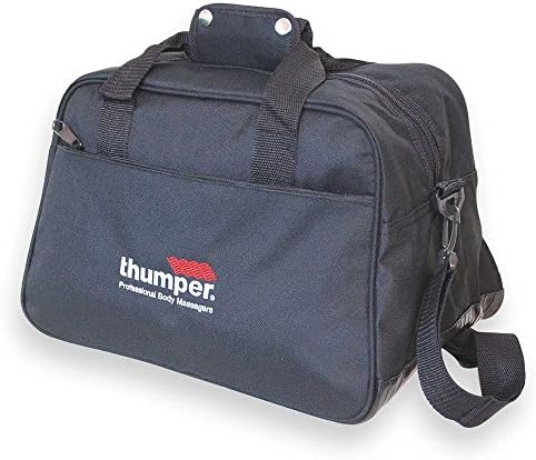 Thumper-MaxiPro Carrying Case