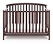 Graco Freeport Convertible Crib, Cherry