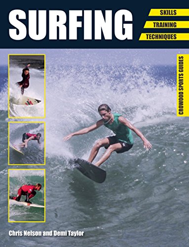 Surfing: Skills Surfing: Skills