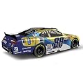 Lionel Racing Dale Earnhardt Jr #88 Hellmann's Xfinity 2016 Chevrolet Camaro NASCAR Diecast Car (1:24 Scale), Chrome