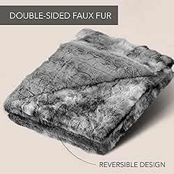 Everlasting Comfort Luxury Plush Blanket