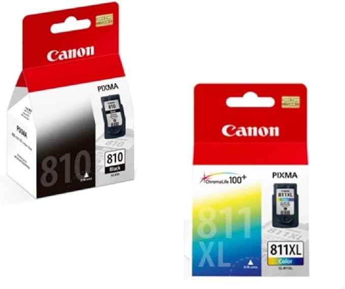 canon pixma pg 810