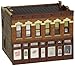 Walthers Trainline HO Scale Gemini Building Building, 8