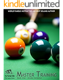 The Legacy - Book 1 (The Monk Billiard Academy Master Training Legacy S)