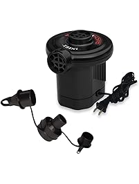 Intex Quick-Fill AC ZAZ Electric Air Pump