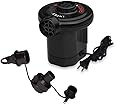 Intex Quick-Fill AC ZAZ Electric Air Pump