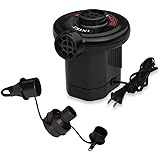 Intex Quick-Fill AC ZAZ Electric Air Pump