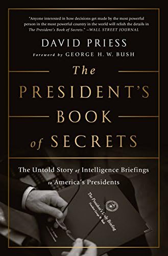 The Devil's Chessboard: Allen Dulles, the CIA, and the Rise of