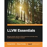 LLVM Essentials