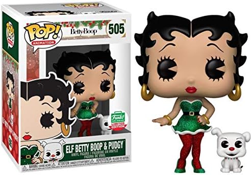 funko pop 12 days of christmas 2018