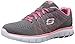 Skechers Sport Women's Skech Flex Fashion Sneaker