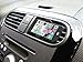 Bell + Howell 9530G Clever Grip Air Vent Portable Phone Car Mount