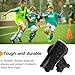 Elemart Youth Soccer Shin Pad Shin Guards,Lightweight and Breathable Child Calf Protective Gear for 5-12 Years Old Boys Girls Children Teenagers - 1 Pair