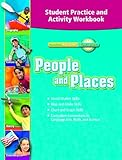 TimeLinks: Second Grade, Student Practice and Activity Workbook (OLDER ELEMENTARY SOCIAL STUDIES)