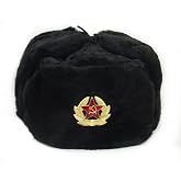SIBERHAT mens Army