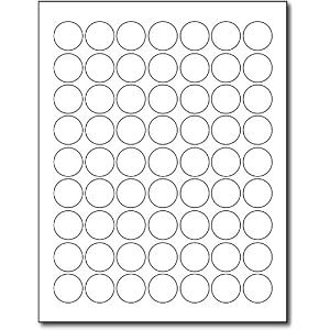 Laser \u0026 Inkjet Printer Labels 