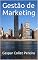 Livro Gestão de Marketing