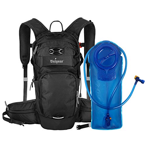 unigear hydration bladder