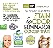 Life Miracle Enzyme Cleaner & Pet Odor Eliminator CONCENTRATE | Deep Cleaning Enzymatic Spot Remover For Dog Cat Urine, Rug, Carpet, Upholstery & Car Stains & Smells | Makes 128 oz | Made In the USA