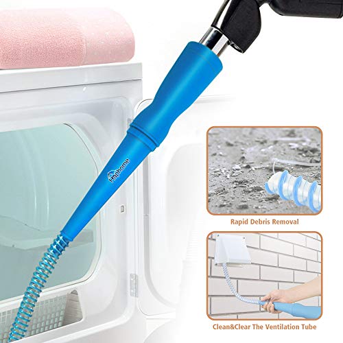 The Best Dryer Lint Removal Kit of 2019 Top 10, Best Value, Best