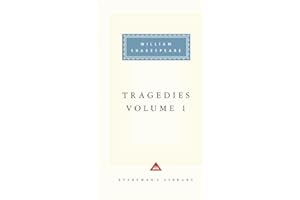 Tragedies, Volume 1: Introduction by Tony Tanner
