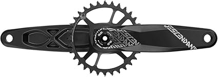 truvativ descendent 6k