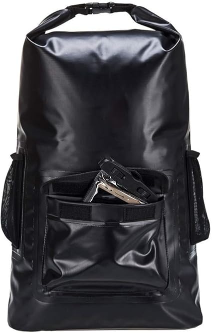 dry bag rucksack