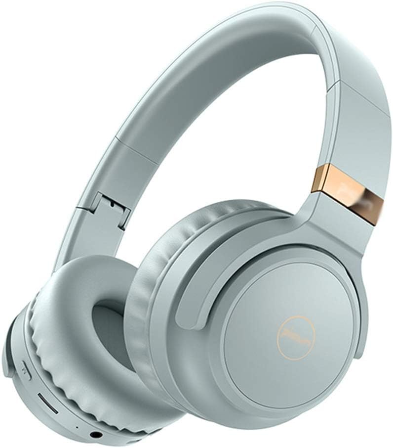 Headphones Wireless Bluetooth Headset HiFi Shock Sound Unisex