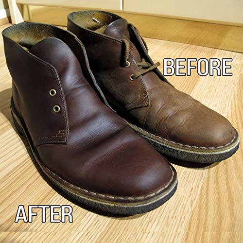 JobSite Premium Mink Oil Leather Waterproof Paste Softens, Preserves