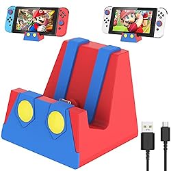 HEIYING Switch Charging Dock for Switch/Switch