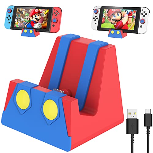 HEIYING Switch Charging Dock for Switch/Switch